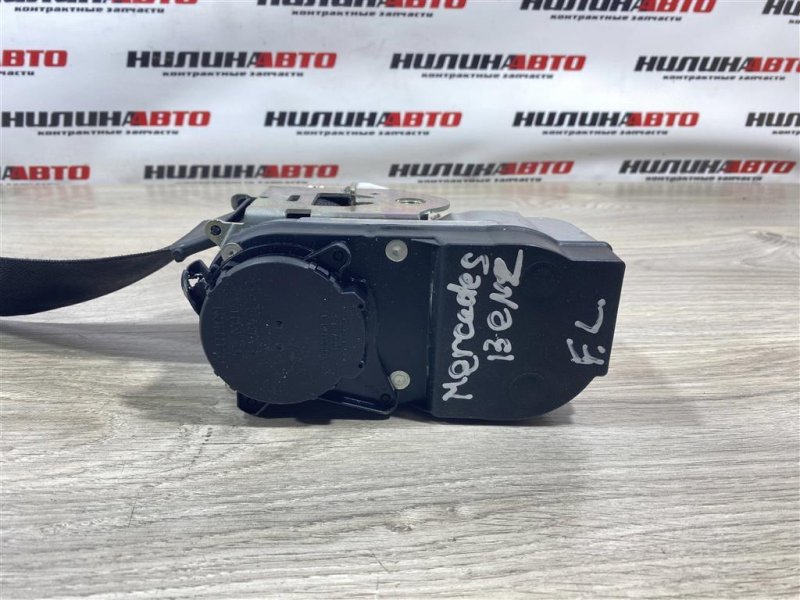 Ремень безопасности, 2500 рублей, Севастополь