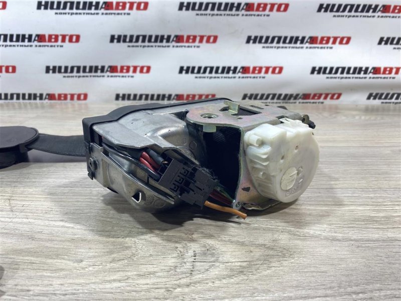 Ремень безопасности, 2500 рублей, Севастополь