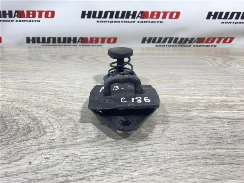 Замок капота, 500 рублей, Севастополь