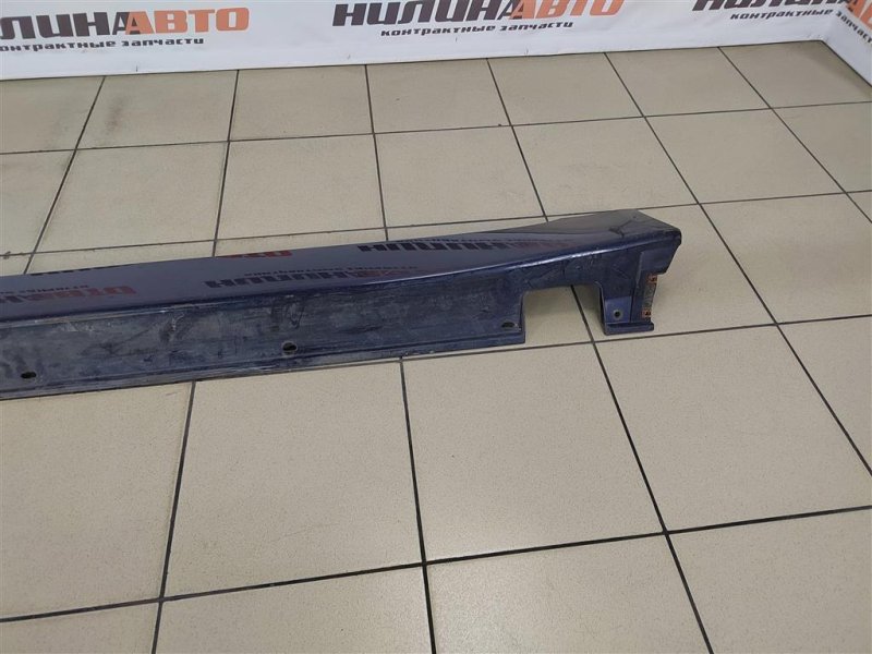 Накладка порога, 1200 рублей, Москва