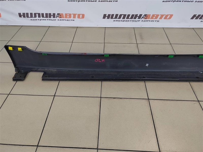 Накладка порога, 1200 рублей, Москва