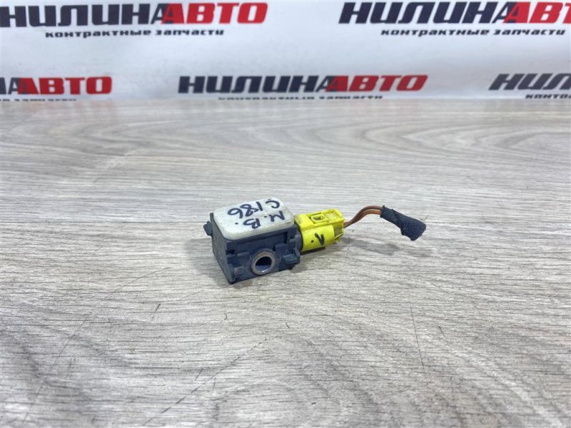 Датчик удара, 1000 рублей, Севастополь