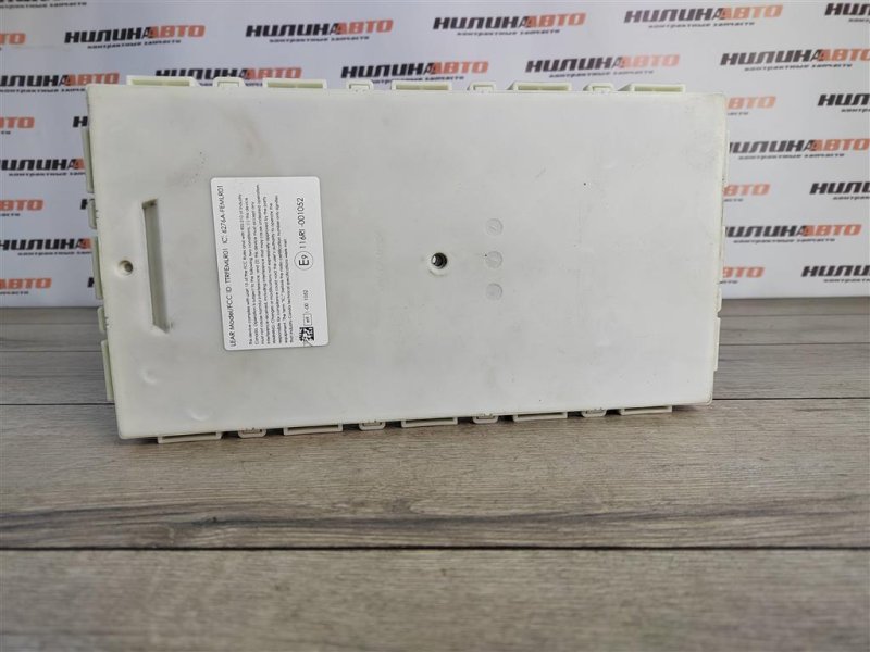 Блок управления бортовой сети, 4500 рублей, Москва