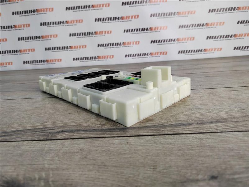 Блок управления бортовой сети, 4500 рублей, Москва