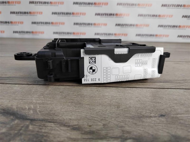 Блок предохранителей в багажник, 2000 рублей, Москва