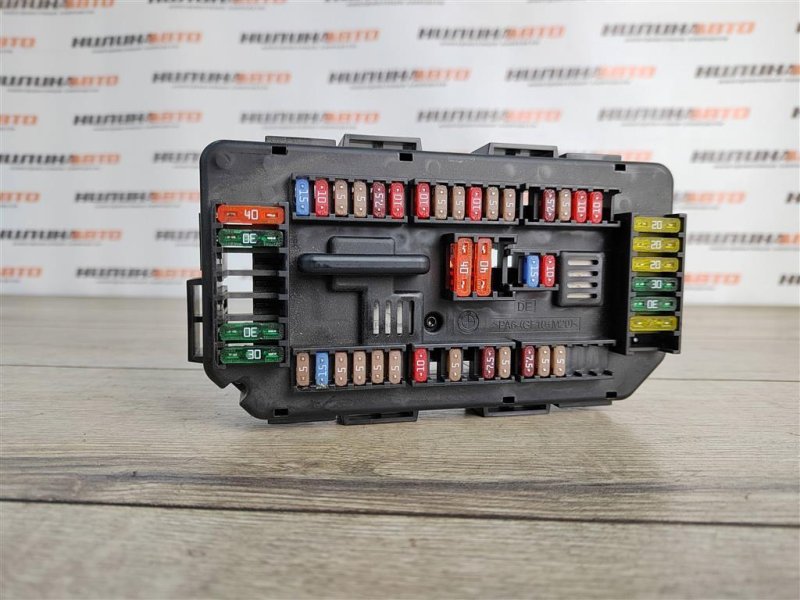 Блок предохранителей под капот, 1500 рублей, Москва