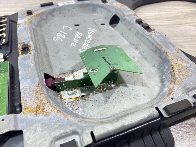 Антенна, 1500 рублей, Севастополь