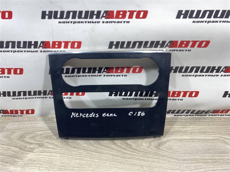 Накладка на торпедо, 1300 рублей, Севастополь