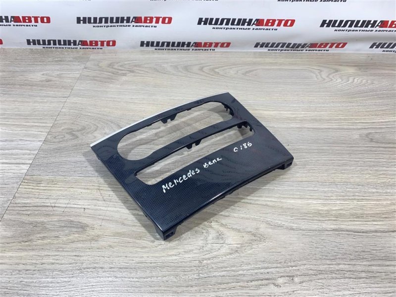 Накладка на торпедо, 1300 рублей, Севастополь