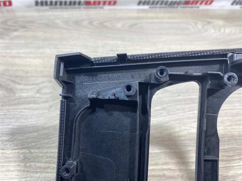 Накладка на торпедо, 1300 рублей, Севастополь