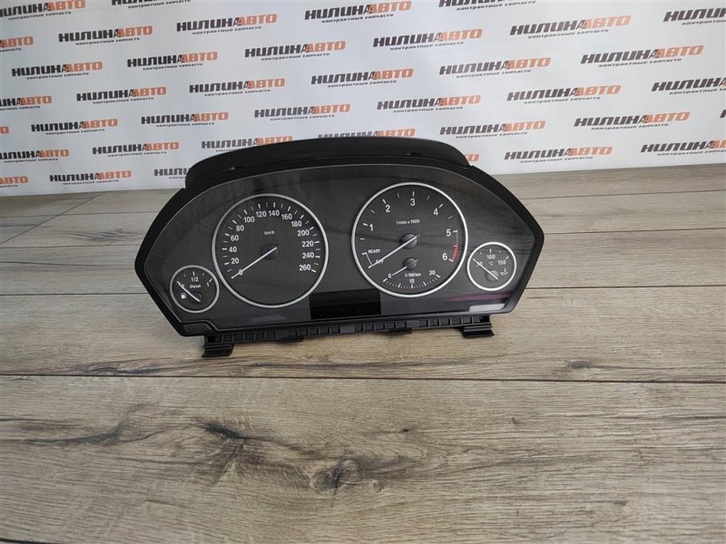 Панель приборов, 4000 рублей, Москва