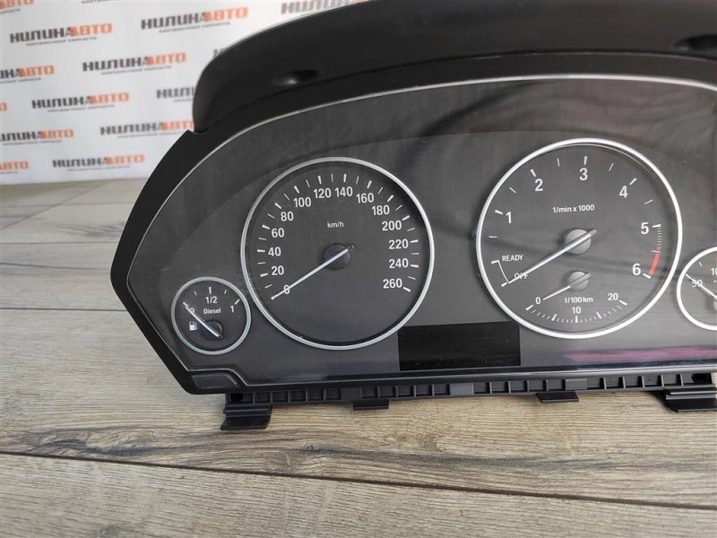 Панель приборов, 4000 рублей, Москва