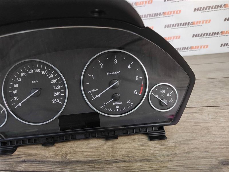 Панель приборов, 4000 рублей, Москва