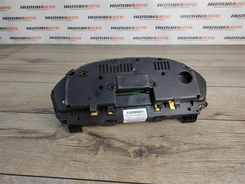 Панель приборов, 4000 рублей, Москва