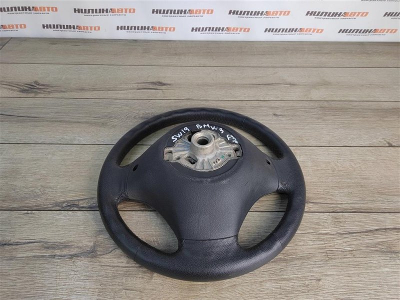 Руль, 4000 рублей, Москва