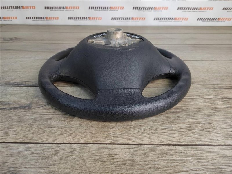 Руль, 4000 рублей, Москва