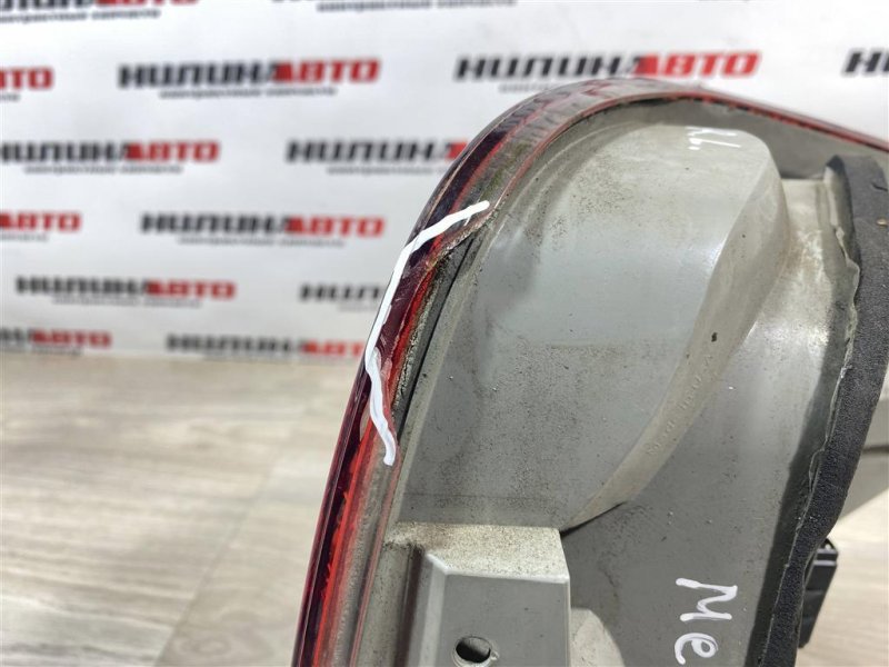 Фонарь в крыло, 5000 рублей, Севастополь