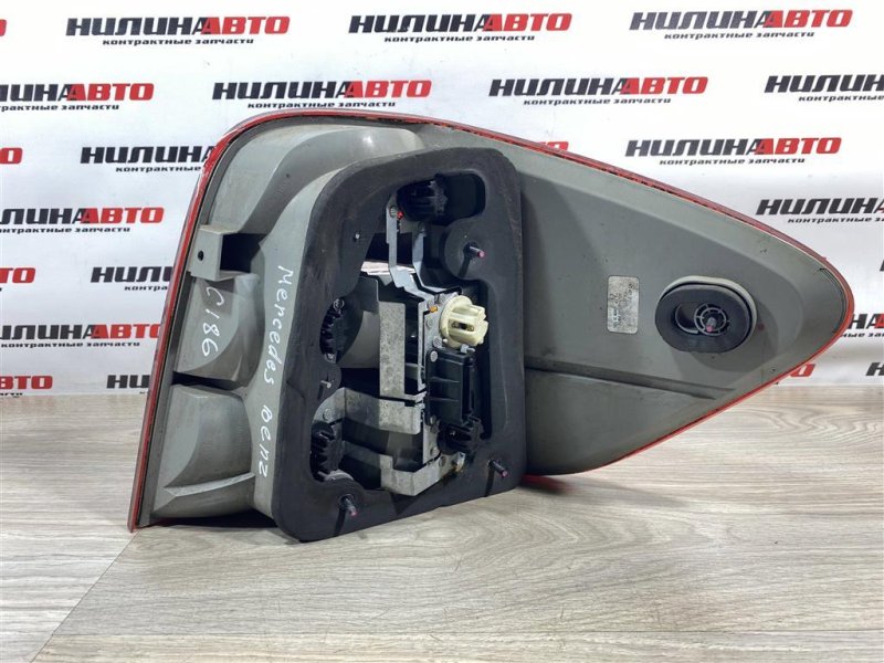 Фонарь в крыло, 5000 рублей, Севастополь