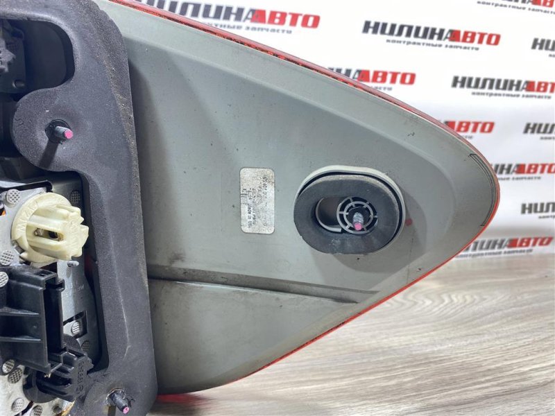 Фонарь в крыло, 5000 рублей, Севастополь