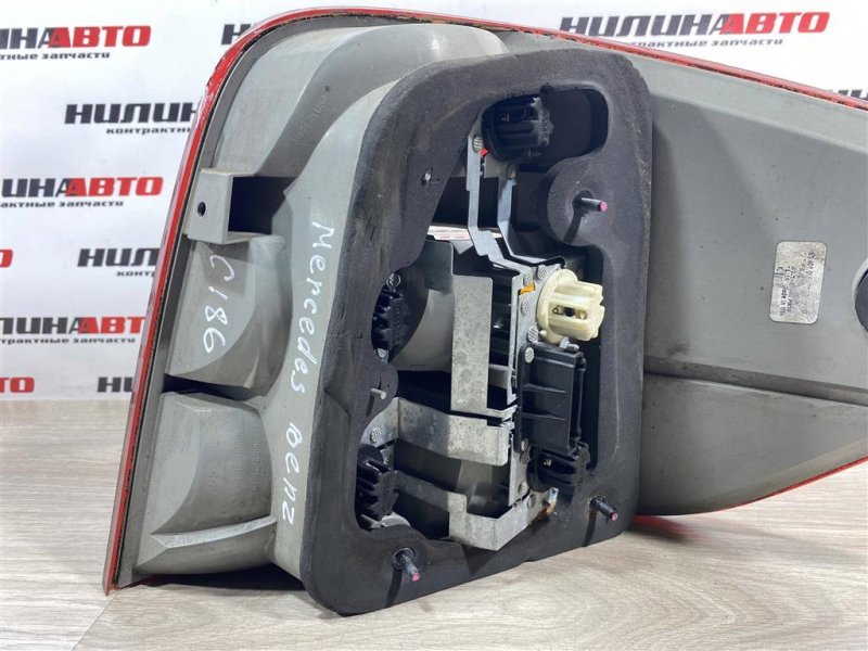 Фонарь в крыло, 5000 рублей, Севастополь