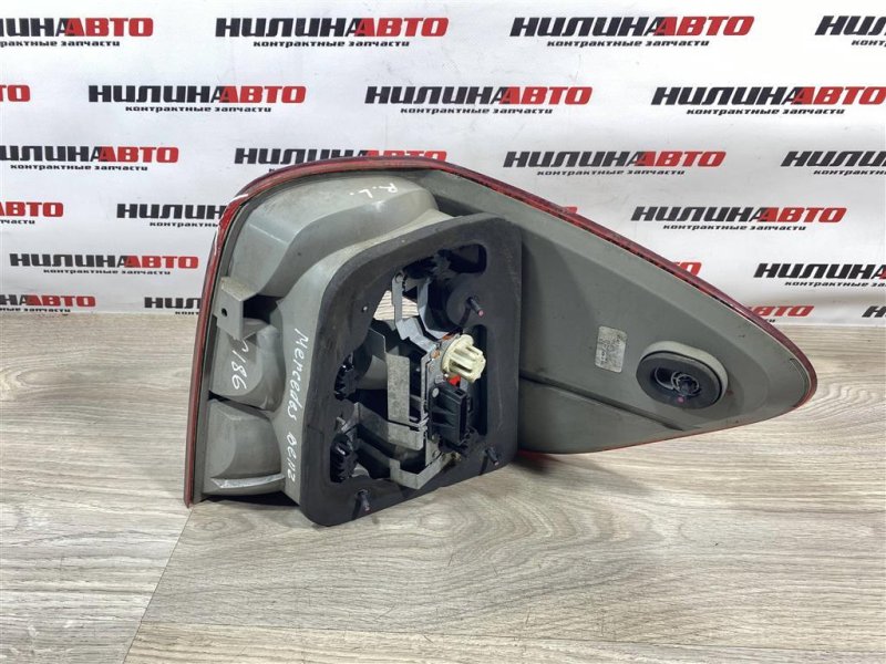 Фонарь в крыло, 5000 рублей, Севастополь