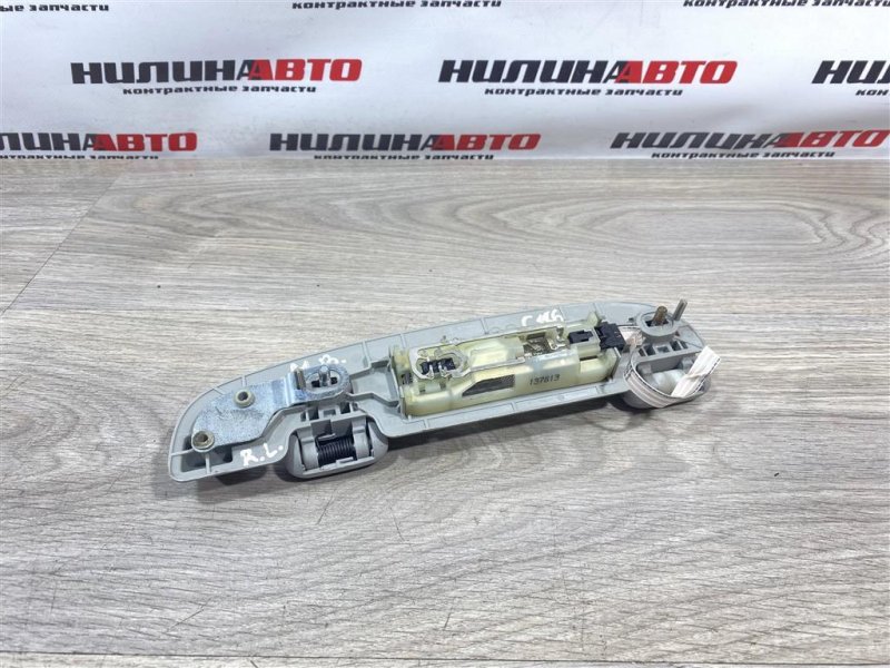 Ручка внутренняя потолочная, 1000 рублей, Севастополь