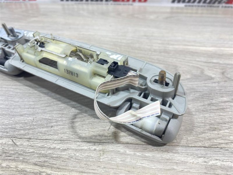 Ручка внутренняя потолочная, 1000 рублей, Севастополь