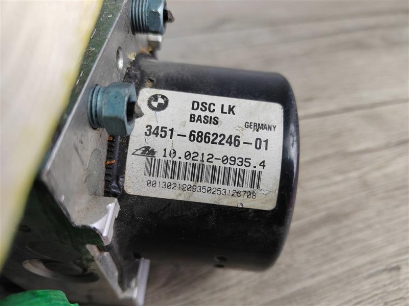 Блок ABS АБС, 2000 рублей, Москва