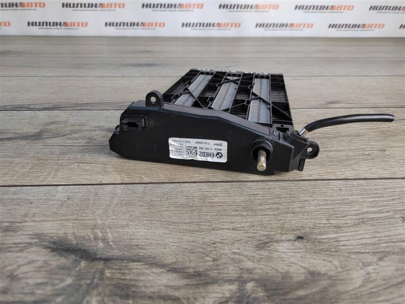 Нагревательный элемент электроподогрева, 2900 рублей, Москва