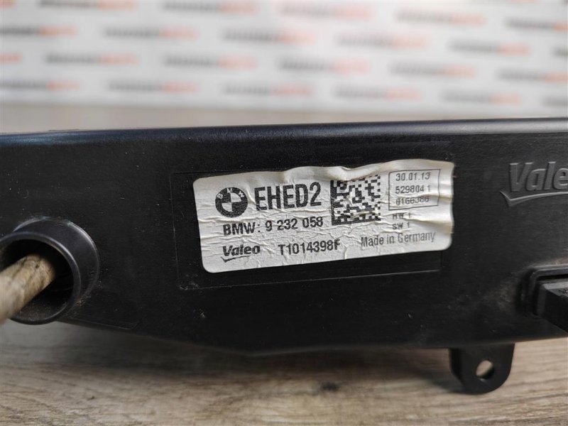 Нагревательный элемент электроподогрева, 2900 рублей, Москва