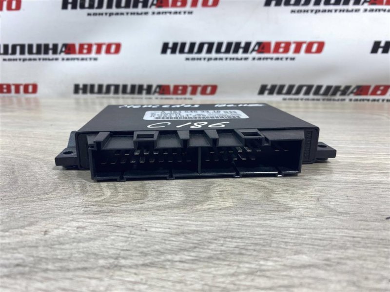 Блок управления парктрониками, 1000 рублей, Севастополь