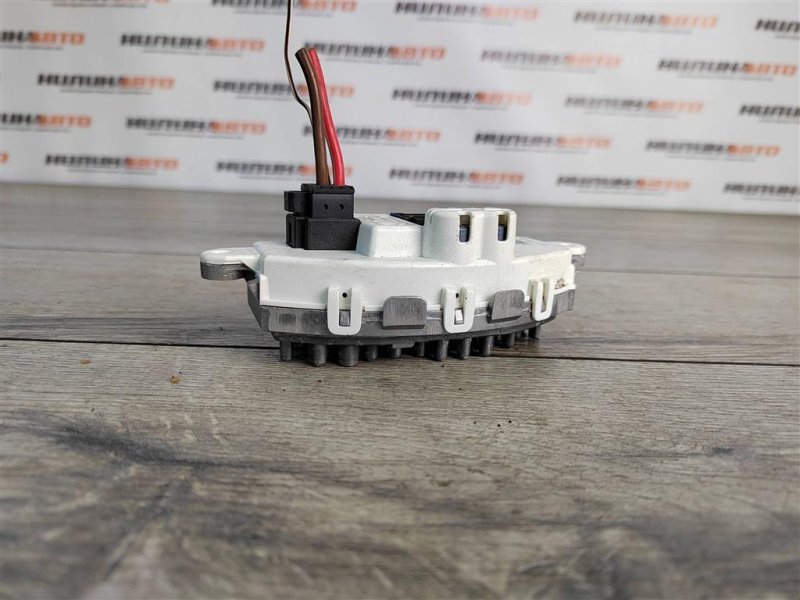 Резистор печки, 1500 рублей, Москва