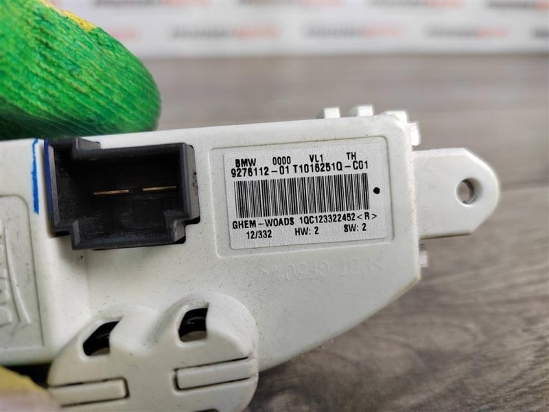 Резистор печки, 1500 рублей, Москва