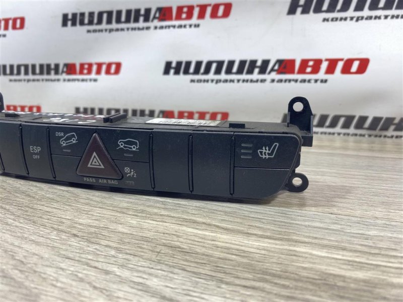 Блок кнопок, 1000 рублей, Севастополь