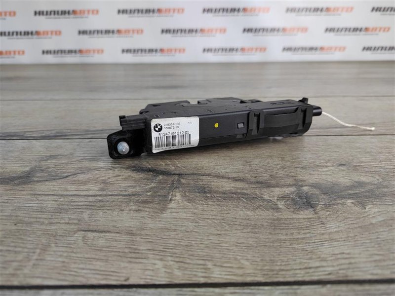 Замок крышки багажника, 1200 рублей, Москва