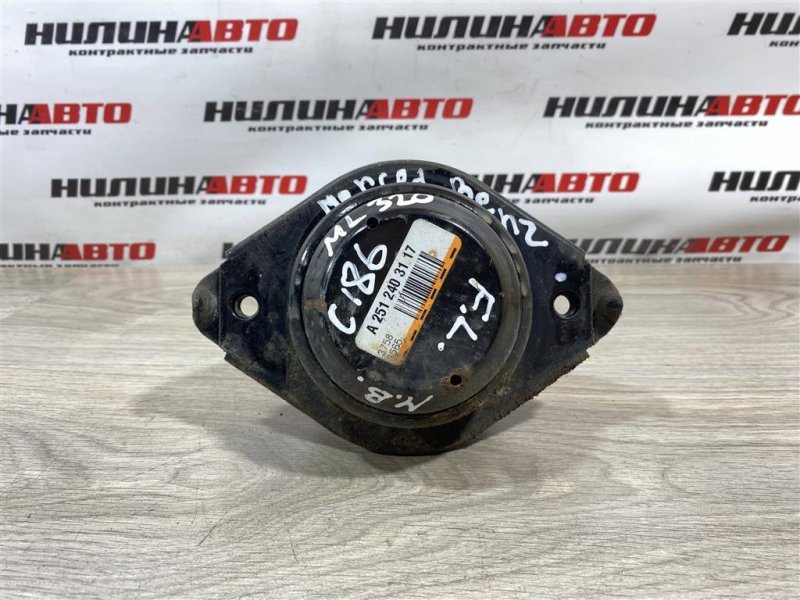 Подушка двигателя, 2000 рублей, Севастополь