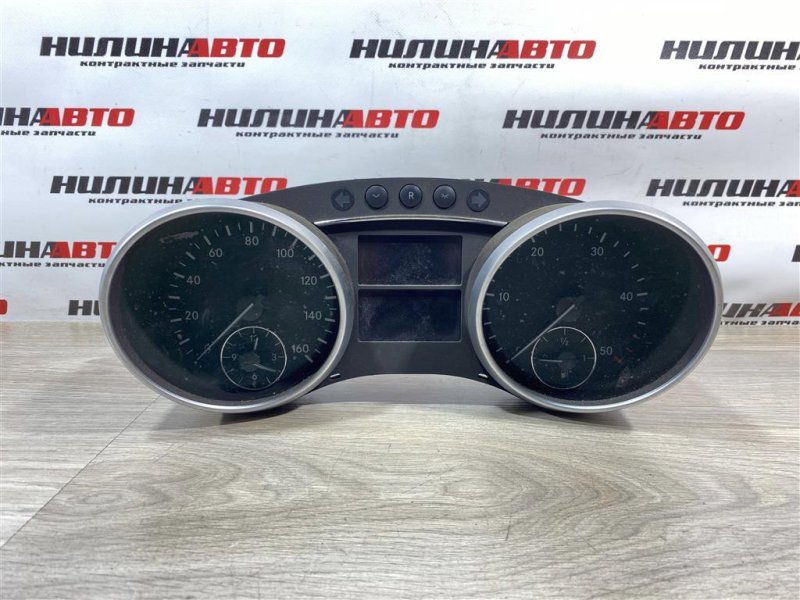 Панель приборов, 2000 рублей, Севастополь