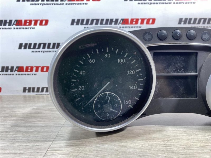 Панель приборов, 2000 рублей, Севастополь