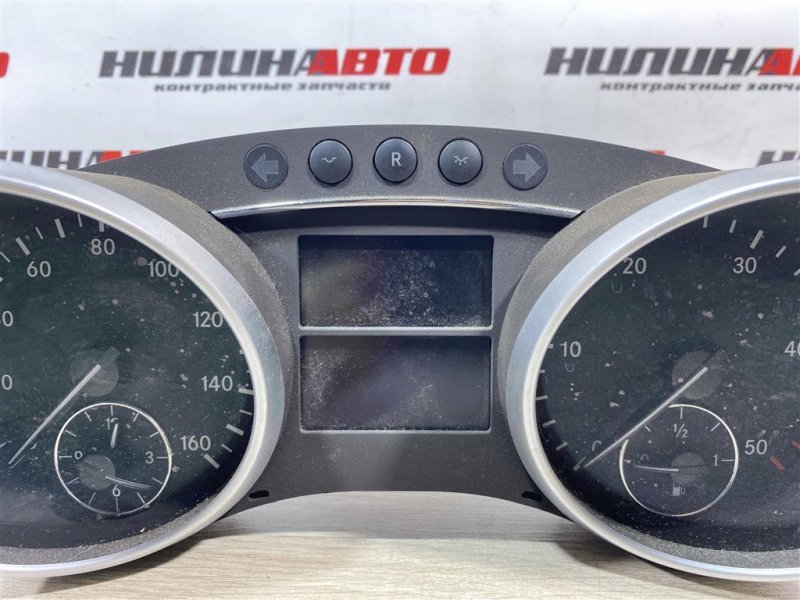 Панель приборов, 2000 рублей, Севастополь