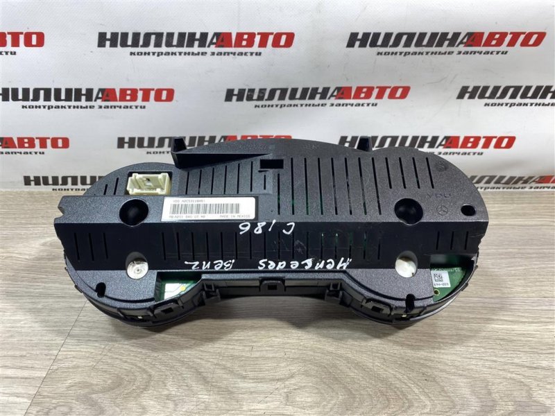 Панель приборов, 2000 рублей, Севастополь