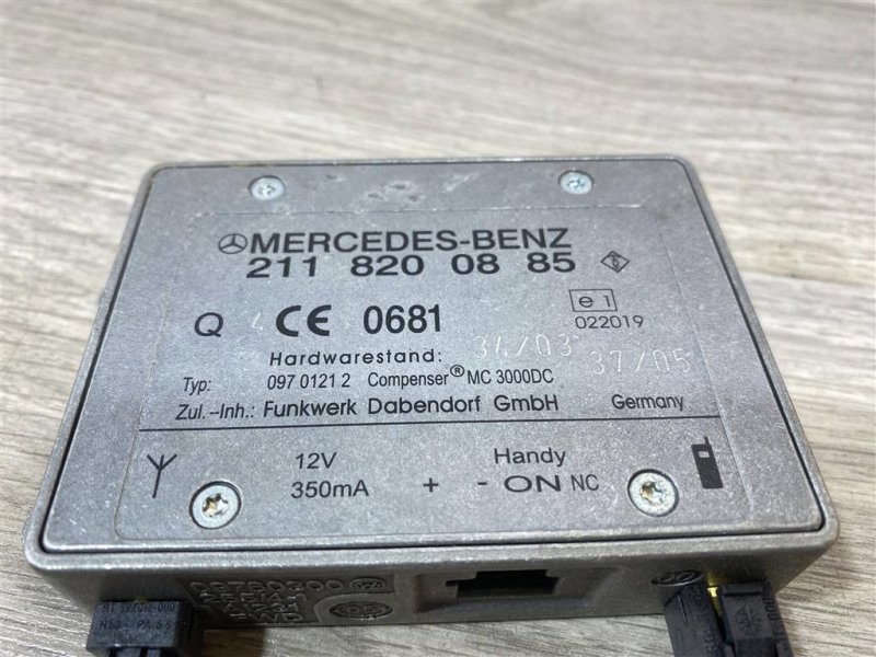 Усилитель антенны, 1000 рублей, Севастополь