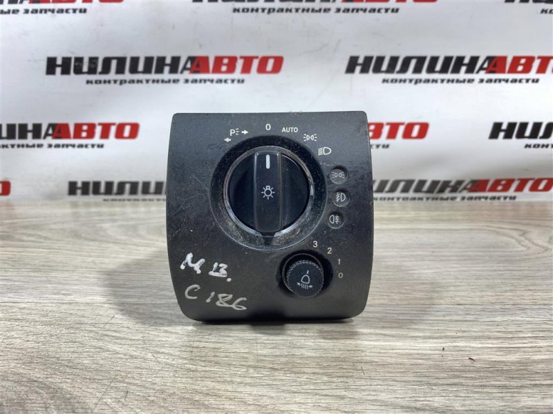 Блок управления светом, 3500 рублей, Севастополь