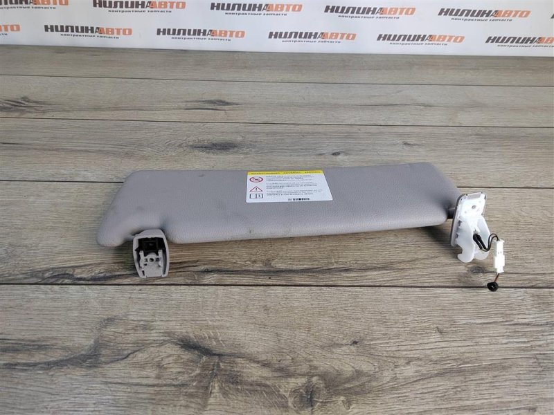 Козырек солнцезащитный, 1500 рублей, Москва