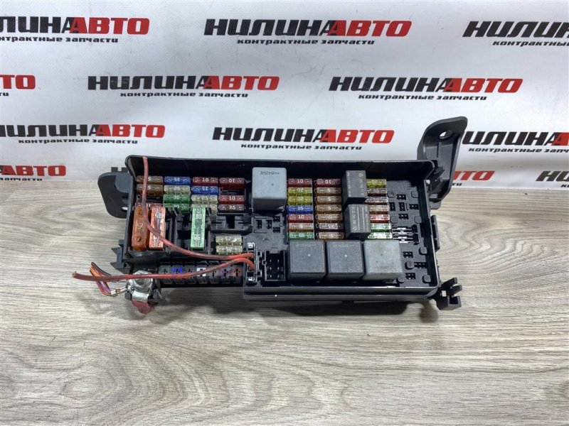 Блок предохранителей салон, 2500 рублей, Севастополь