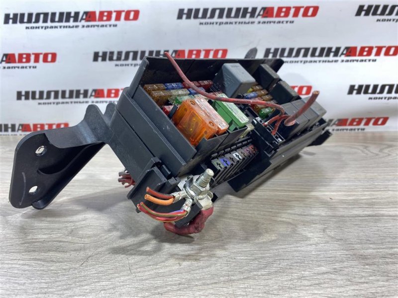 Блок предохранителей салон, 2500 рублей, Севастополь