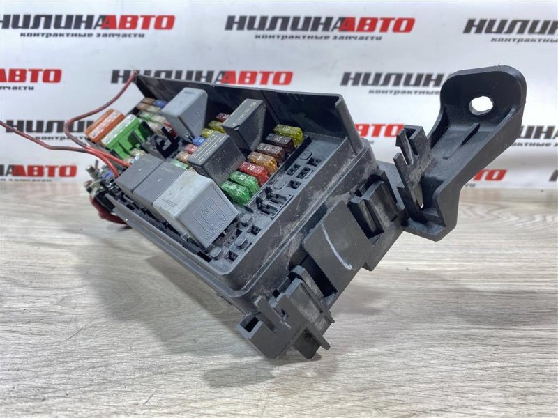 Блок предохранителей салон, 2500 рублей, Севастополь