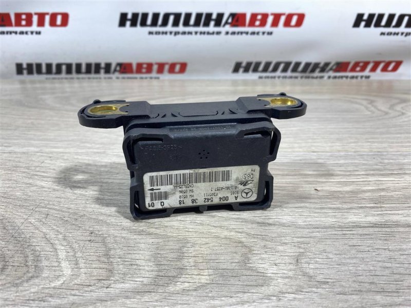 Датчик ускорения, 1000 рублей, Севастополь