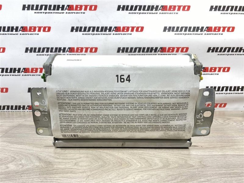 Подушка безопасности в торпедо, 2900 рублей, Севастополь