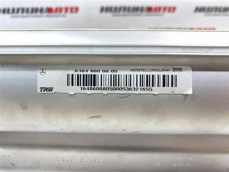 Подушка безопасности в торпедо, 2900 рублей, Севастополь