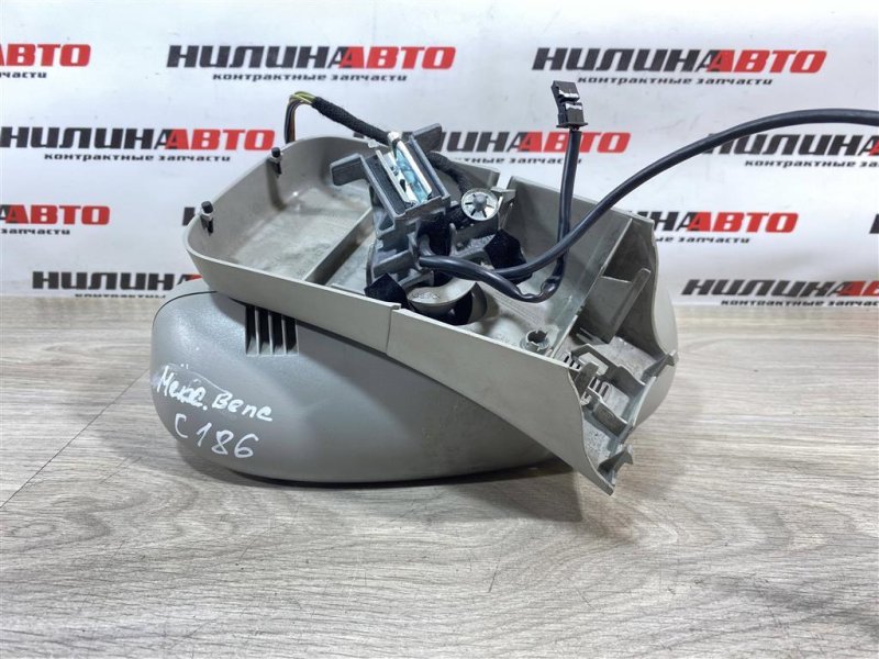 Зеркало салона, 2000 рублей, Севастополь